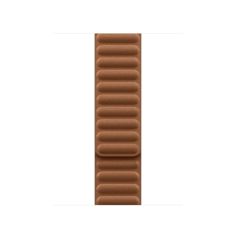 Apple Watch Band - Magnetic Link - 42mm - Caramel - S/M