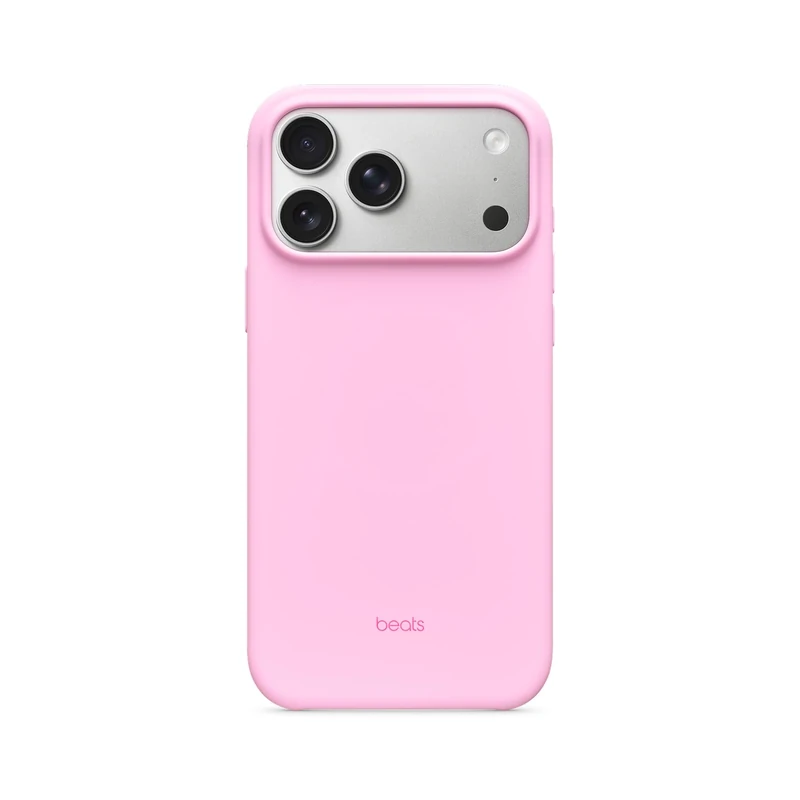 Beats iPhone 17 Pro Max Case - MagSafe & Camera Control