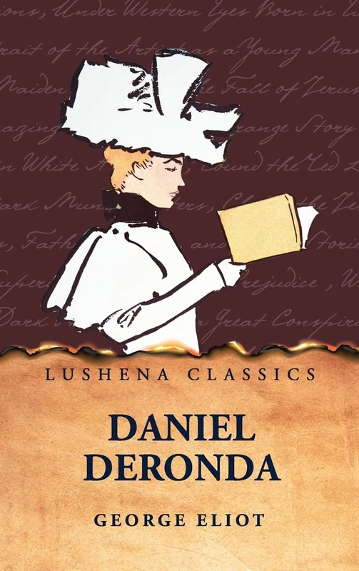 Daniel Deronda