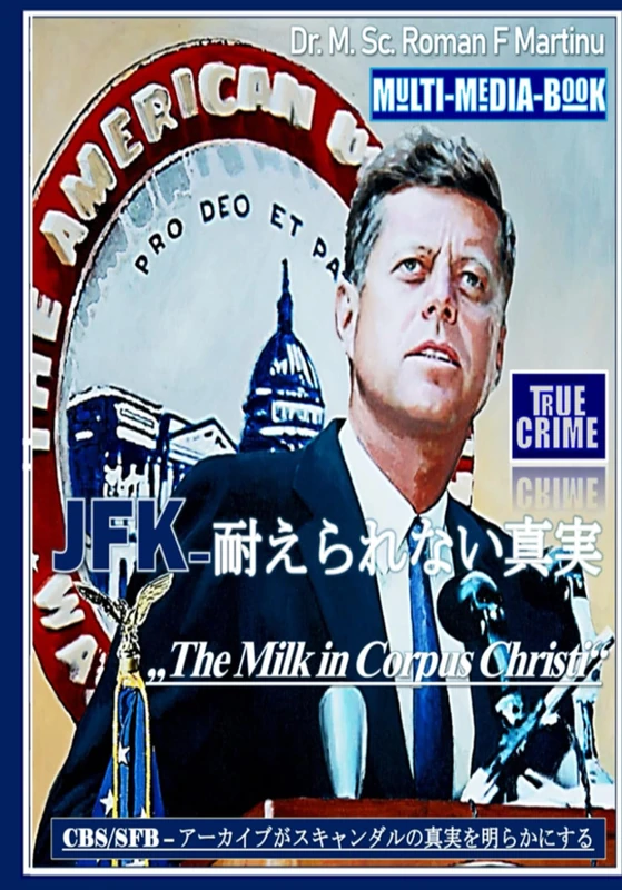 JFK - 耐えられない真実: „CBS/SFB アーカイブがスキャンダルの真実を明らかにする“ - Image 1