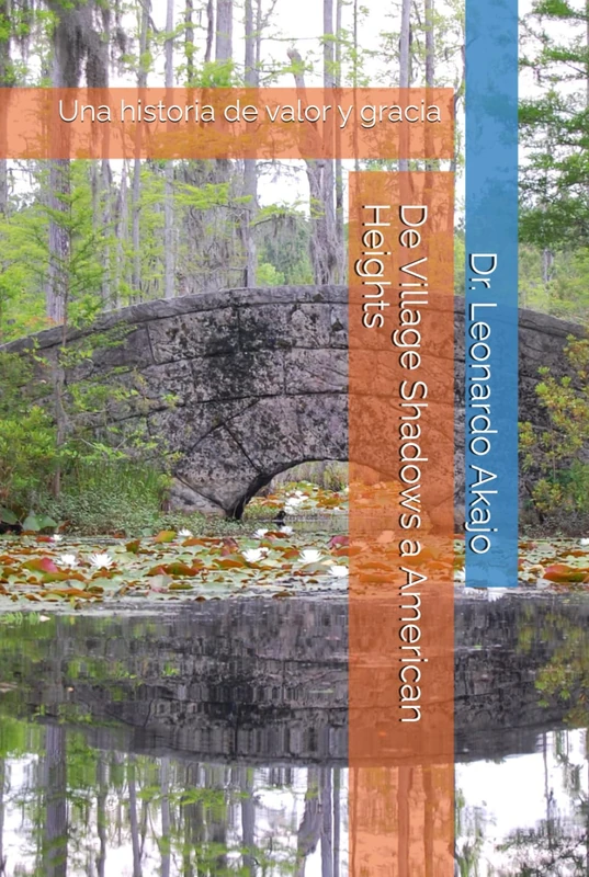 De Village Shadows a American Heights: Una historia de valor y gracia