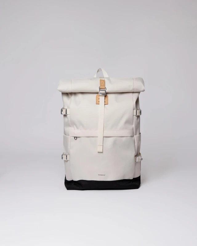 Sandqvist ICON Rolltop Backpack L