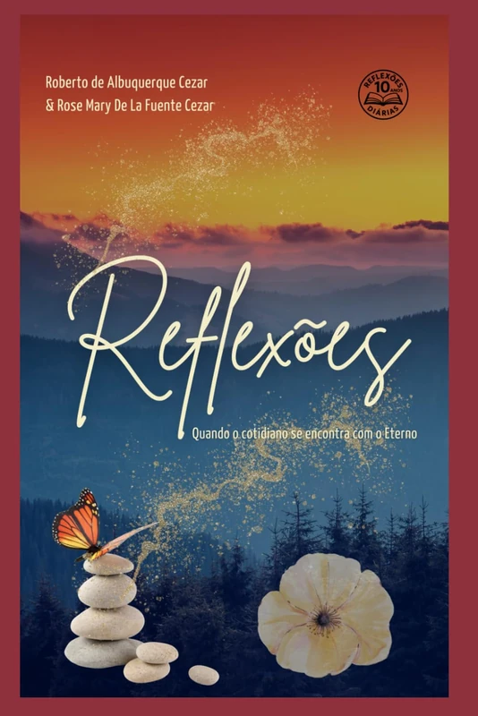 REFLEXÕES: QUANDO O COTIDIANO SE ENCONTRA COM O ETERNO