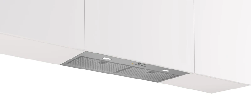 Balay 3BF377EX 70 cm Recessed Cooker Hood - Stainless Steel