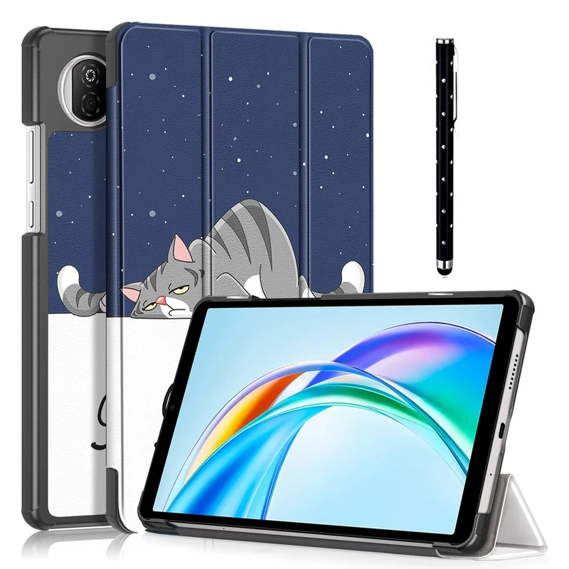 Acelive Case Cover for Honor Pad X7 8.7 Inch Tablet 2025
