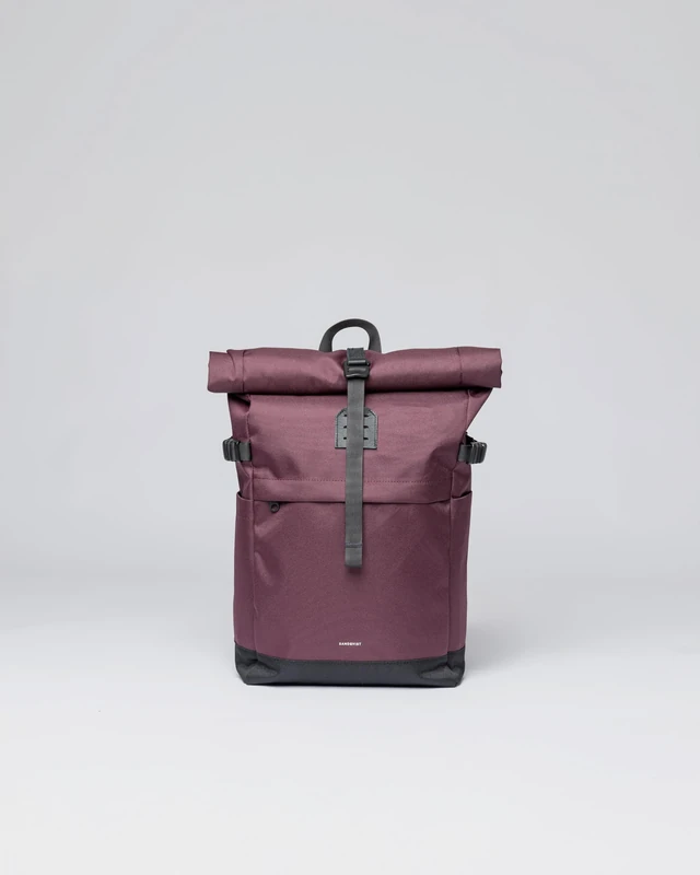 Sandqvist ICON Rolltop Backpack L