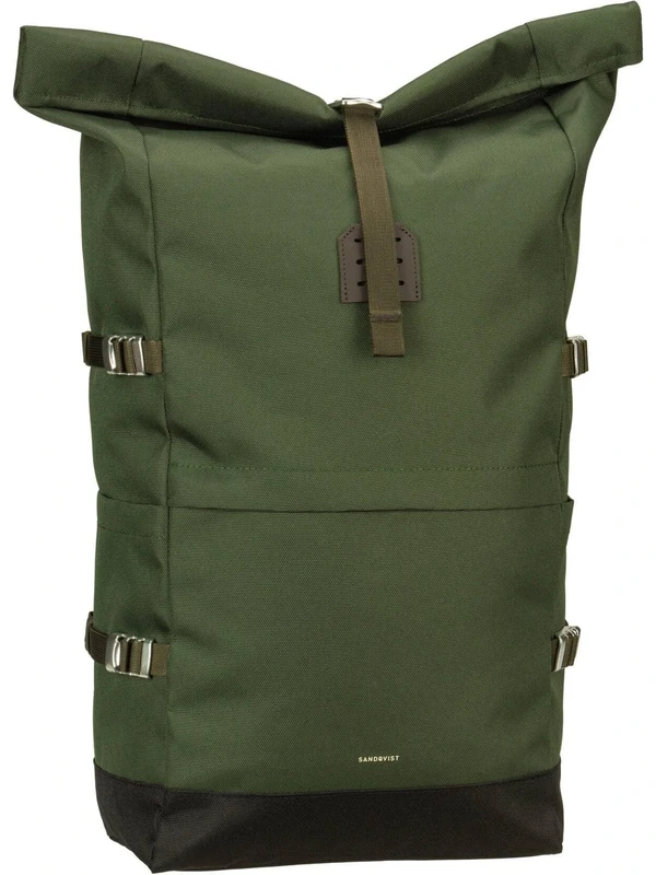 Sandqvist ICON Rolltop Backpack L
