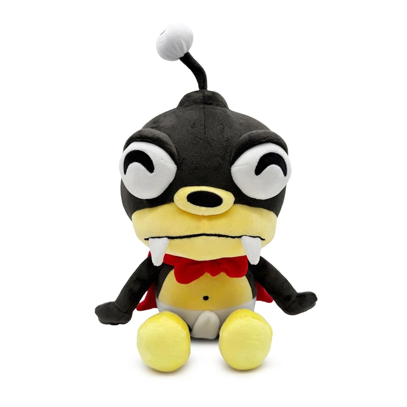 Futurama Plush Figure Nibbler 23 cm - Image 1