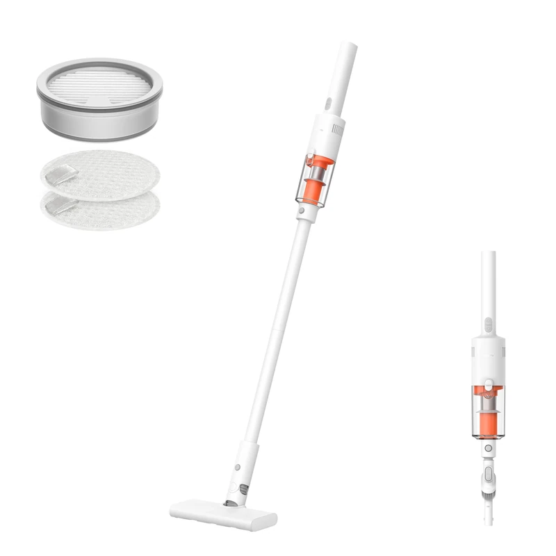 Xiaomi Vacuum Cleaner P30 EU
