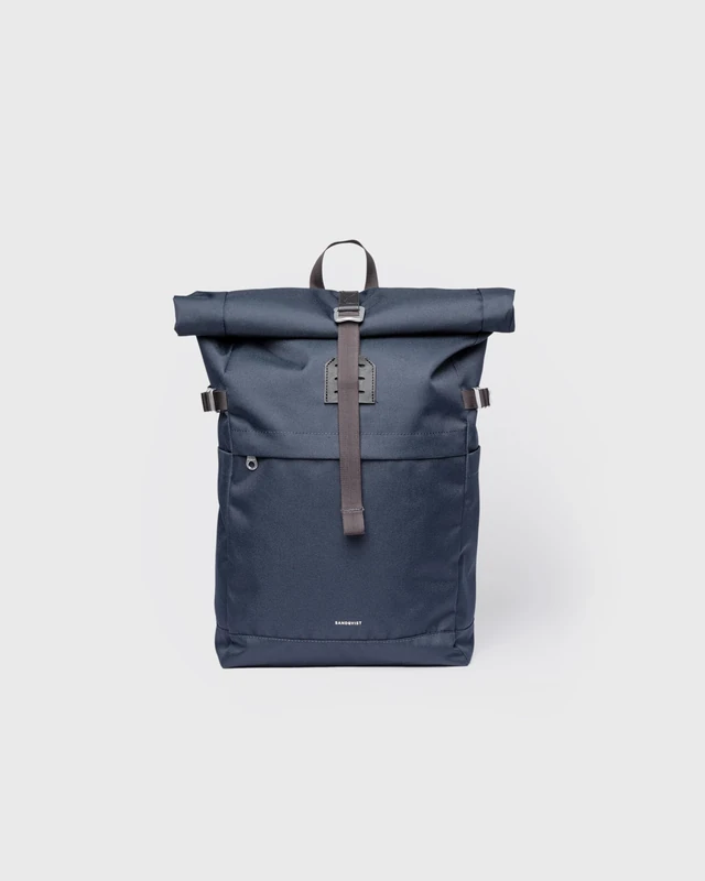 Sandqvist ICON Rolltop Backpack M