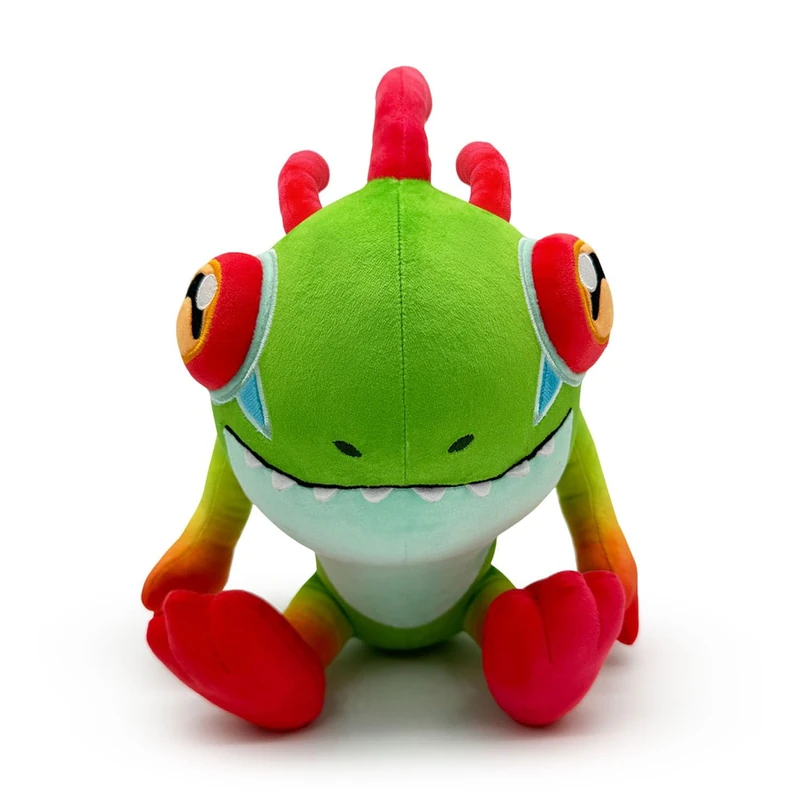 World of Warcraft Murloc Plush Toy 22 cm