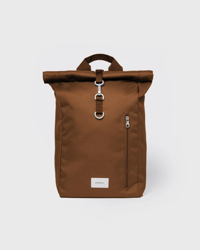 GROUND Rolltop Backpack 16"