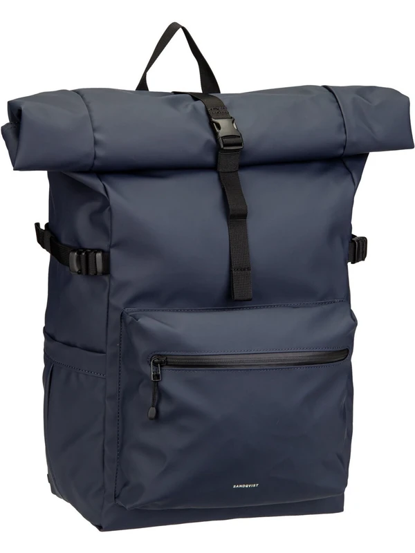 Sandqvist ICON Rolltop Backpack L