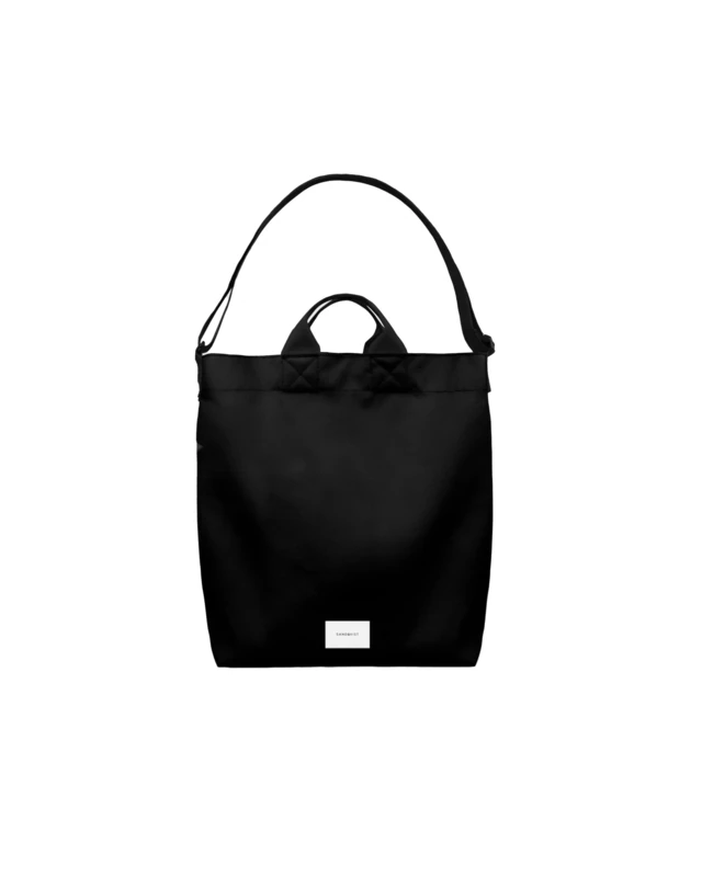 GROUND Shopper Bag