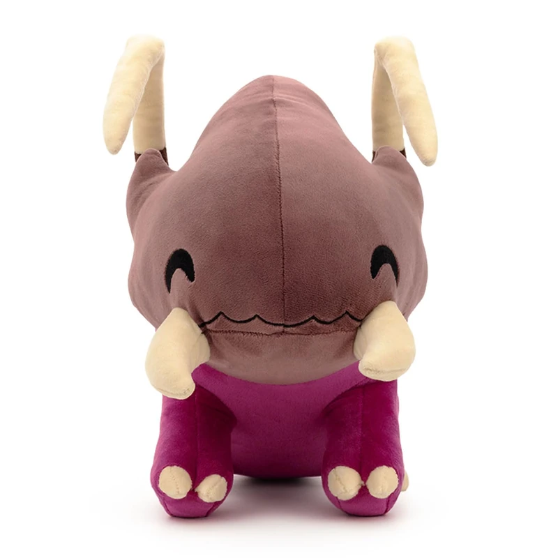 Starcraft Plush Figure Zergling 22 cm