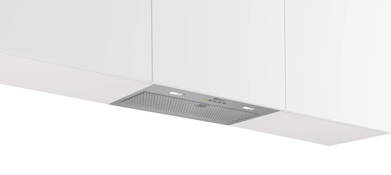 Balay 3BF356EX Integration Hood 52 cm Integrated Module LED Lighting 3 Speeds + Intensive Function Washable Stainless Steel Filters