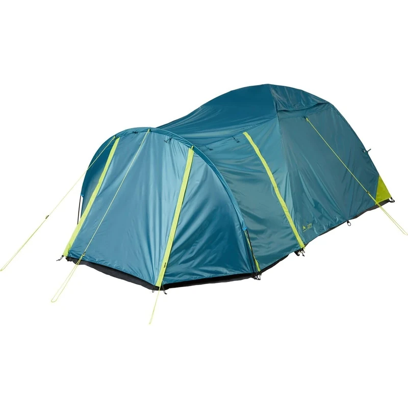 McKinley Vega 40.3 Sw I Camping Tent Blue Petrol/Green Li One Size