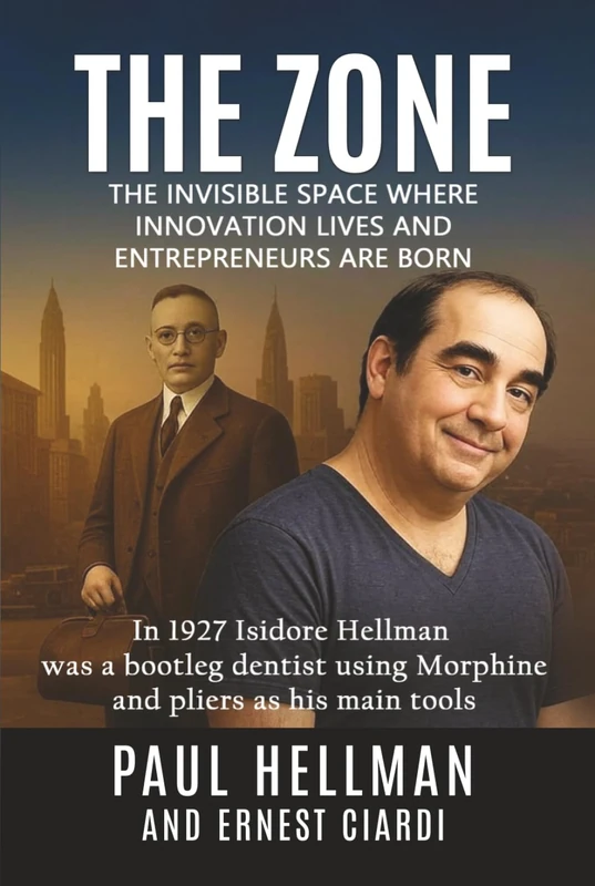 The Zone - Image 1
