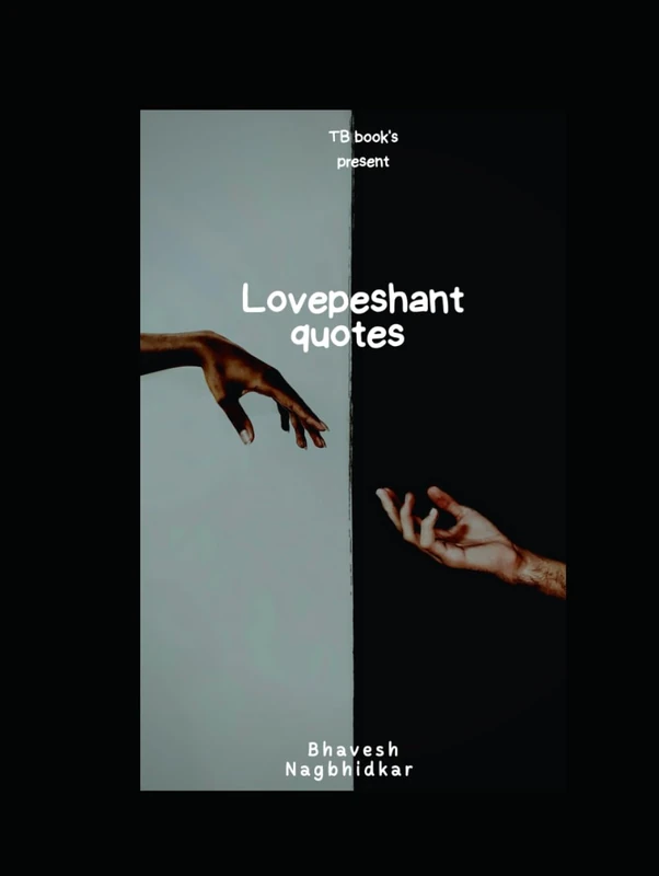 lovepeshant quotes