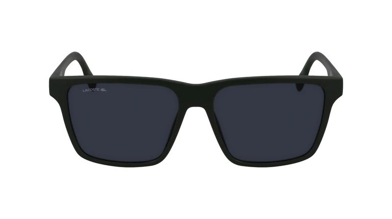 Lacoste Men's Sunglasses L6039S/N - Matte Green with Lens