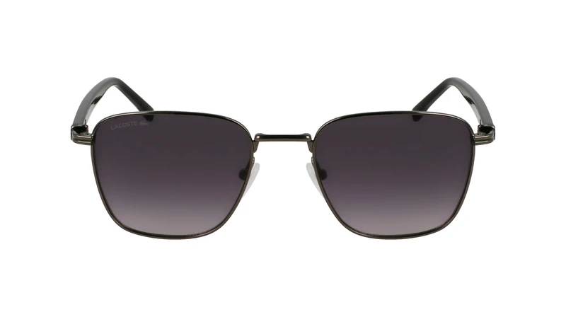 Lacoste Men's Sunglasses L265S/N - Gunmetal with Lens