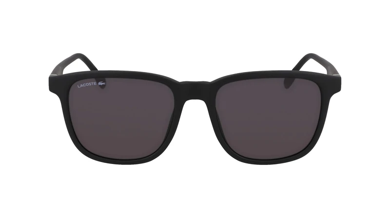 Lacoste Men's Sunglasses L6029S/N - Matte Black with Lens