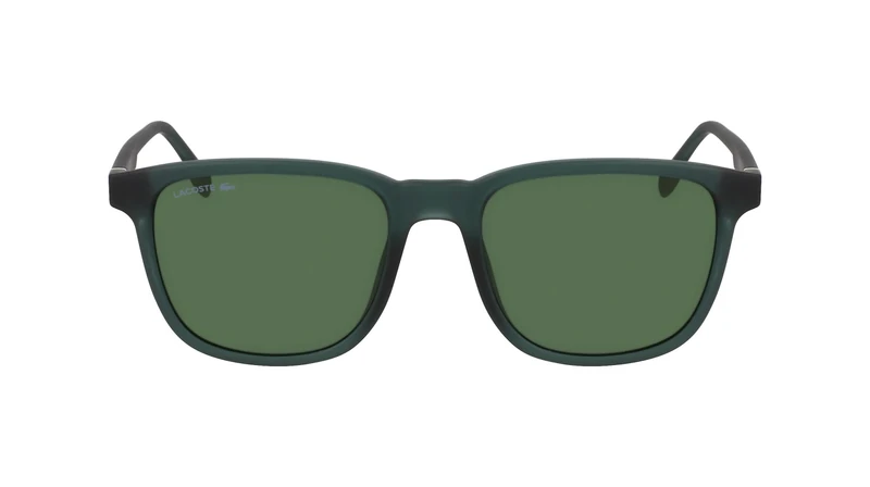 Lacoste Men's Sunglasses L6029S/N - Matte Green with Lens