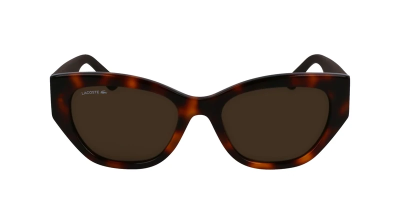 Lacoste Women's Sunglasses L6047S/N - Havana with Lens
