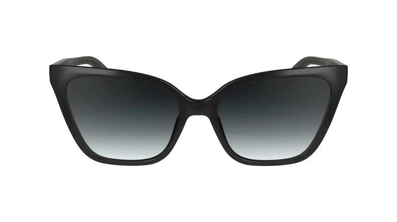 Calvin Klein Women's Sunglasses CK24507S/N - Black with Lens