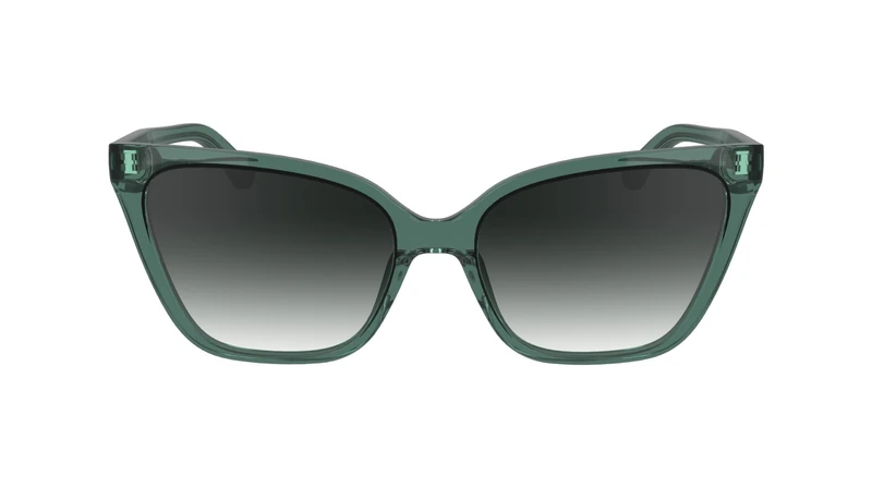 Calvin Klein Women's Sunglasses CK24507S/N - Mint with Lens