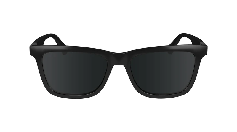Calvin Klein Jeans Unisex Adult Sunglasses CKJ24601S/N - Black with Lens