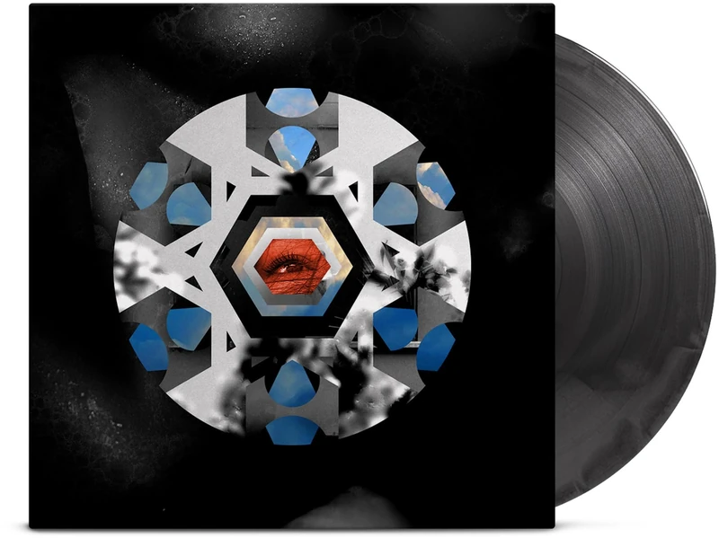 There Is No Memory [Vinyl LP] [VINYL]
