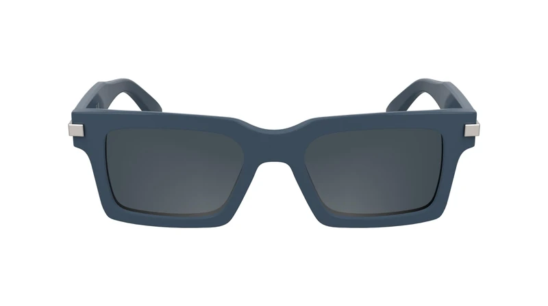 Calvin Klein Unisex Adult Sunglasses CK25503S/N - Avio with Lens