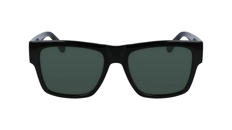 CALVIN KLEIN Men's CKJ23605S N Sunglasses, Black, One Size