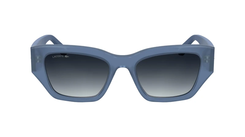 Lacoste Women's Sunglasses L6053S/N - Opaline Azure with Lens