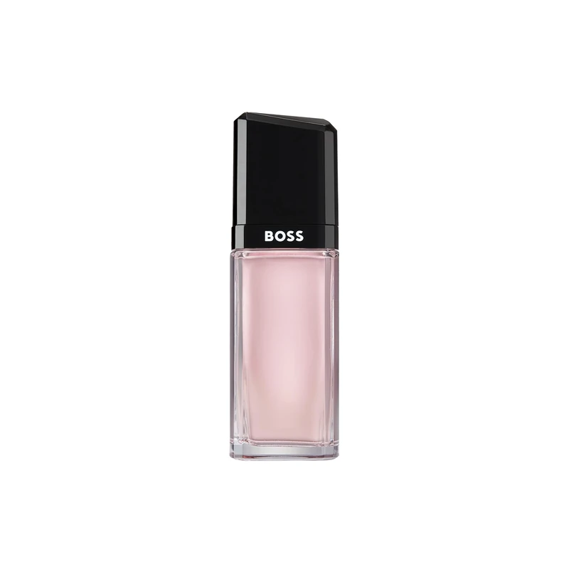 BOSS Femme - Eau de Parfum for Her - Woody Fragrance with Notes of Tangerine, Oriental Lily and Satinwood - High Longevity - 30ml