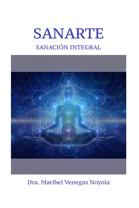 Sanarte: Sanación Integral