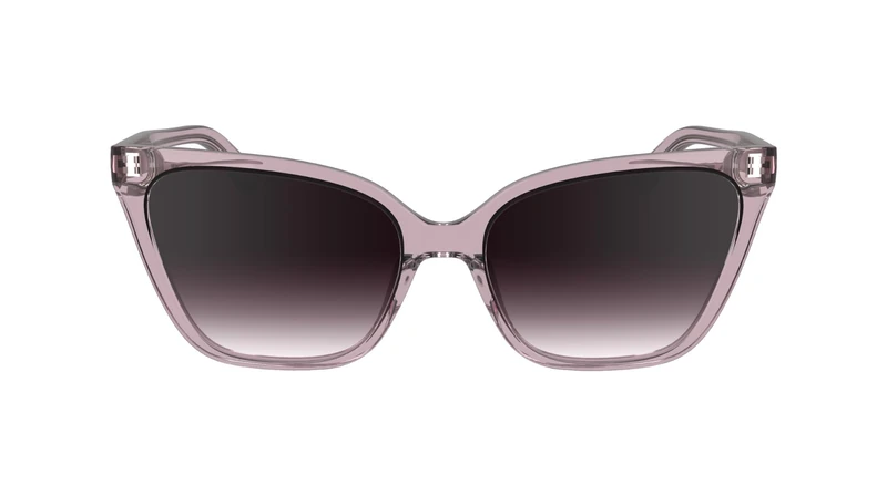 Calvin Klein Women's Sunglasses CK24507S/N - Rose with Lens