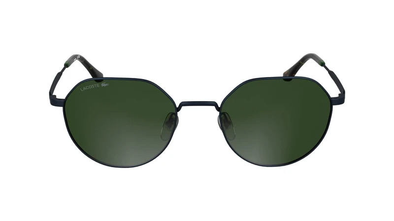 Lacoste Unisex Adult Sunglasses L268S/N - Blue with Lens