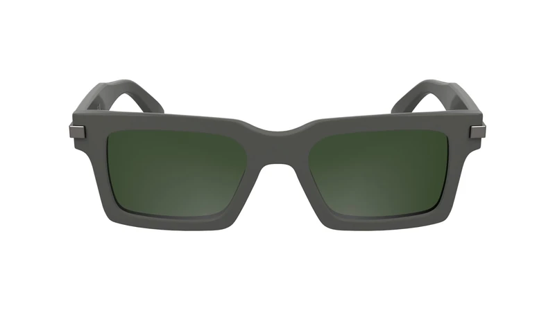 Calvin Klein Unisex Adult Sunglasses CK25503S/N - Grey with Lens