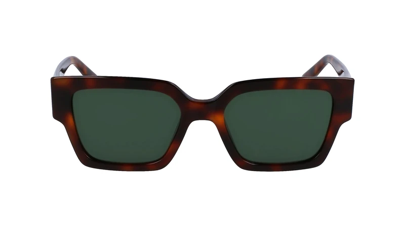 KARL LAGERFELD Men's Sunglasses KL6089S/N - Tortoise with Lens