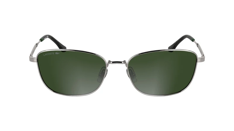 Lacoste Women's Sunglasses L270S/N - Gunmetal with Lens