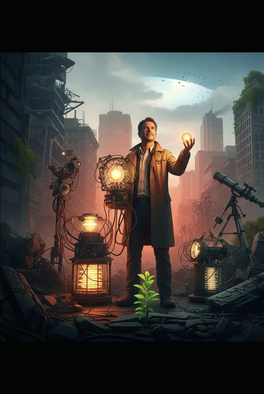 Resveratrol Ferrari : Una Historia de Fe, Ciencia y Voluntad ISBN: 9798264673320 (Moléculas Ferrari)