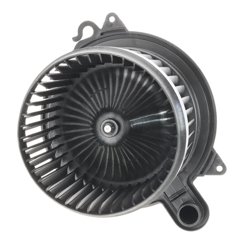 Valeo Heater Blower Motor Fan, Air Conditioning 884722