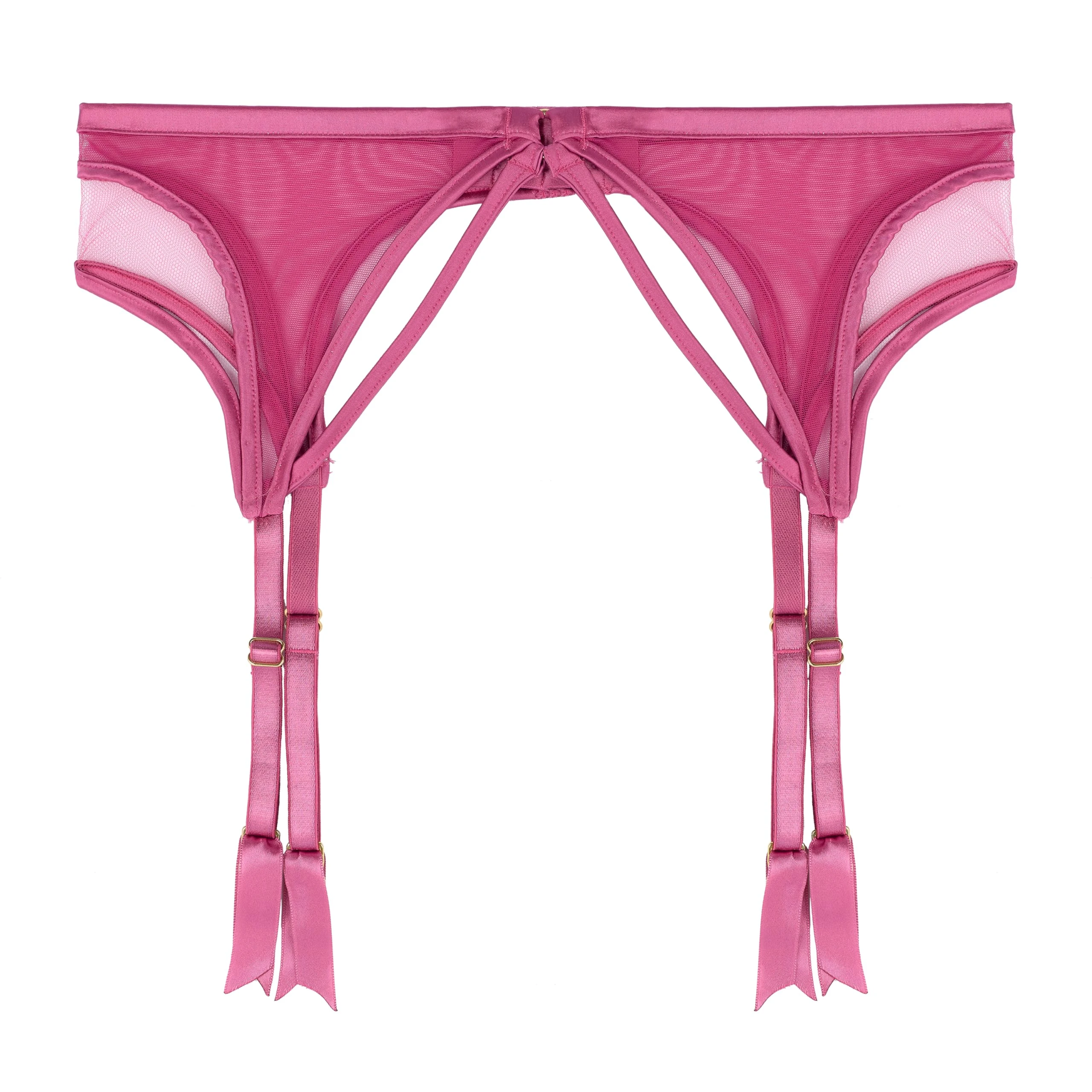 Fleur of England, Lola Suspender Belt, S