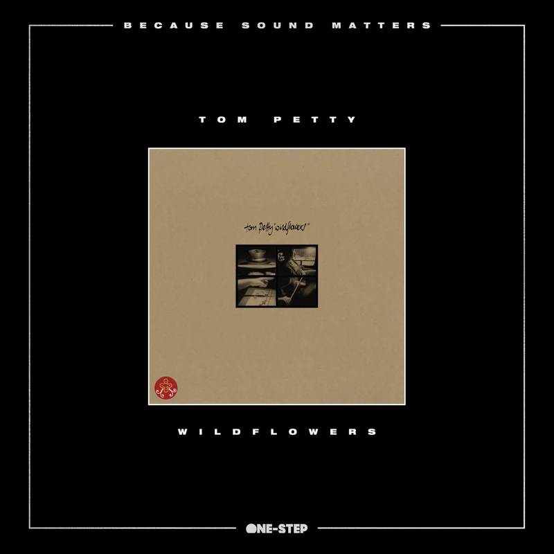 Wildflowers (One Step) [VINYL]