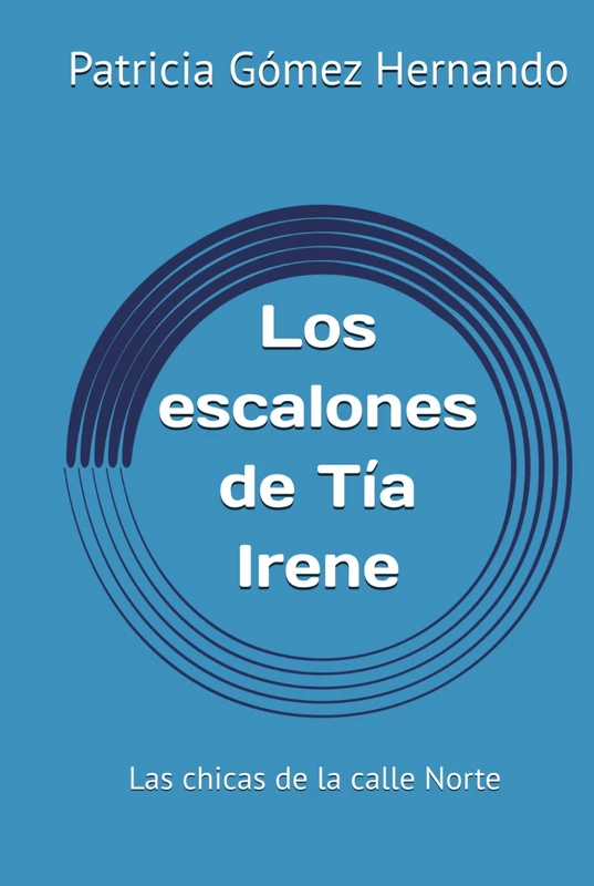 Los escalones de Tía Irene: Las chicas de la calle Norte - Image 1