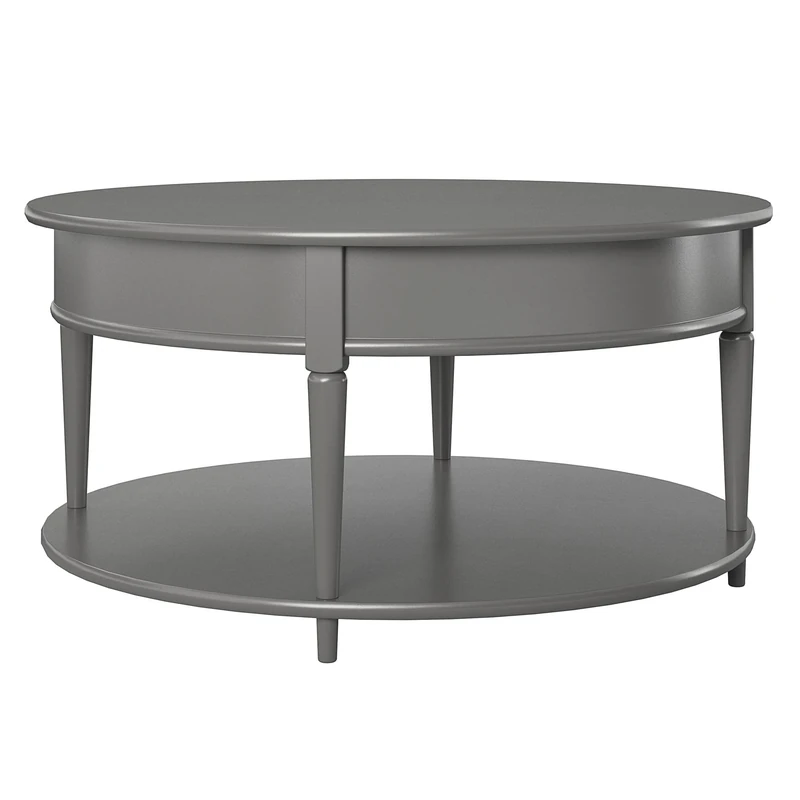 Aurora Coffee Table Gray