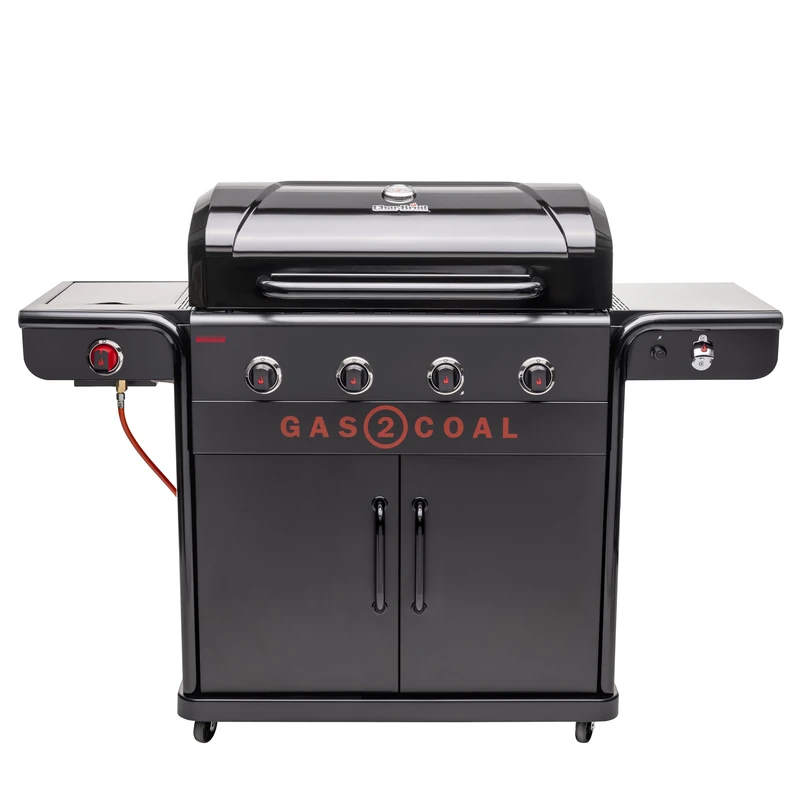 Gas2Coal Special Edition 4