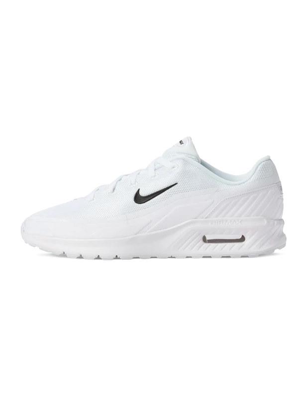 Nike Air Max Men's BIA Shoe IO9416, White Black Wolf Grey, 7 UK